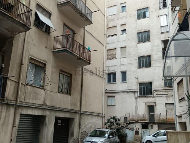 Appartamento in vendita a Popilia, Calabria