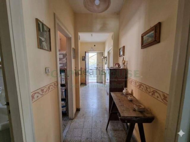 Appartamento in vendita a Montoro, Campania