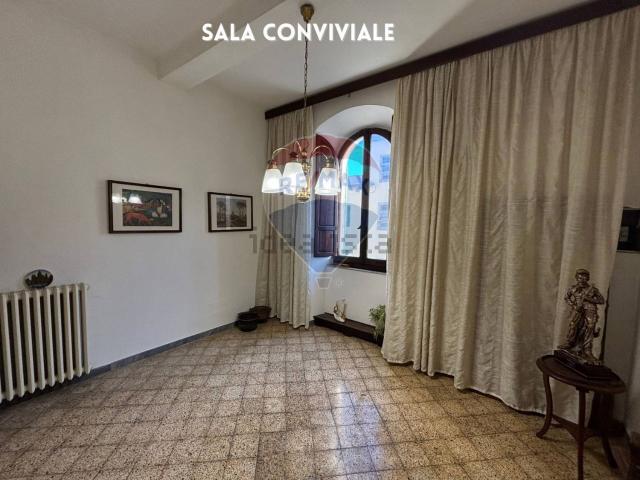 Appartamento in vendita a Roccastrada, Toscana