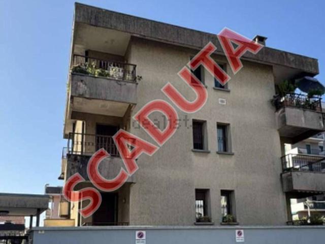 Appartamento in vendita a Piemonte, Novara