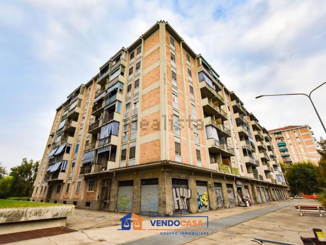 Appartamento in vendita a Borgo San Pietro, Moncalieri