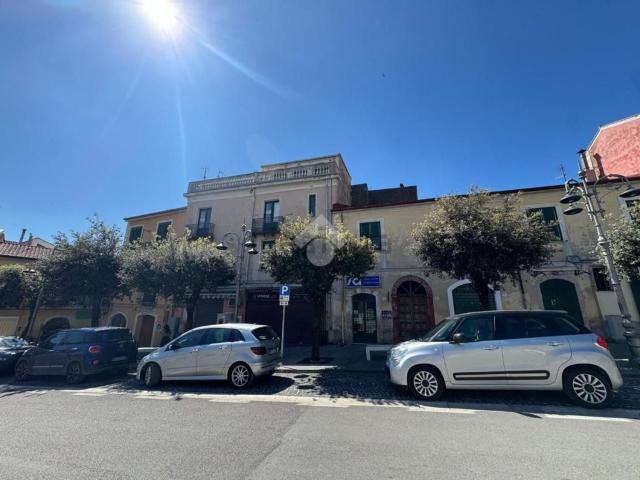 Appartamento in vendita a Vignale, San Cipriano Picentino