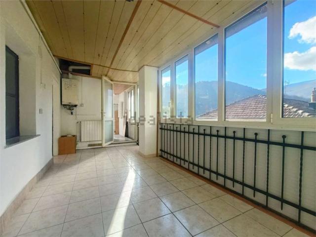 Appartamento in vendita a Unione Montana di Comuni delle Valli di Lanzo, Ceronda e Casternone, Piemonte