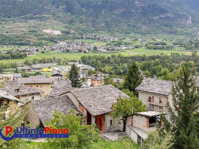 Appartamento in vendita a Tissoret, Sarre