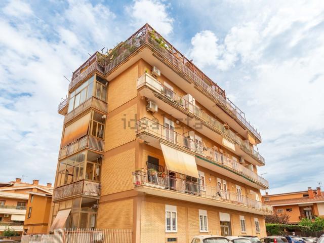 Attico in vendita a Ciampino, Roma Capitale