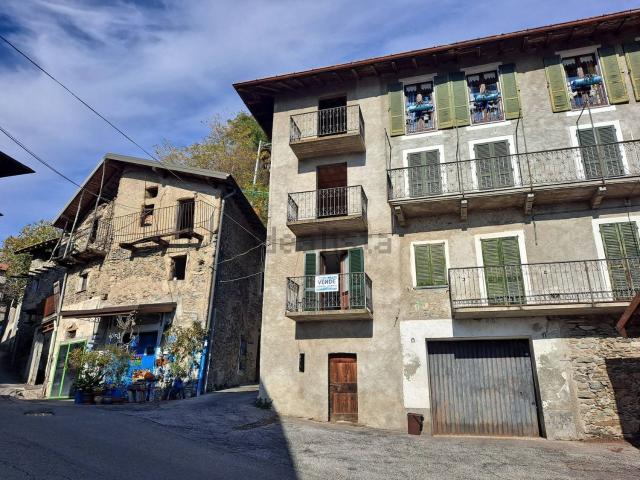 Appartamento in vendita a Gravedona ed Uniti, Gravedona