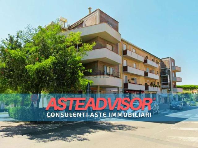 Appartamento in vendita a Salivoli, Piombino