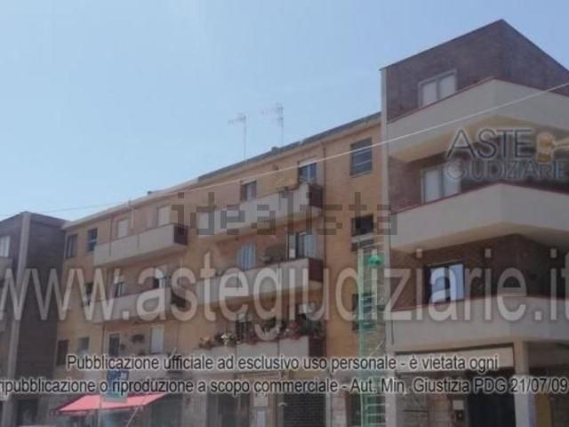Appartamento in vendita a Salivoli, Piombino