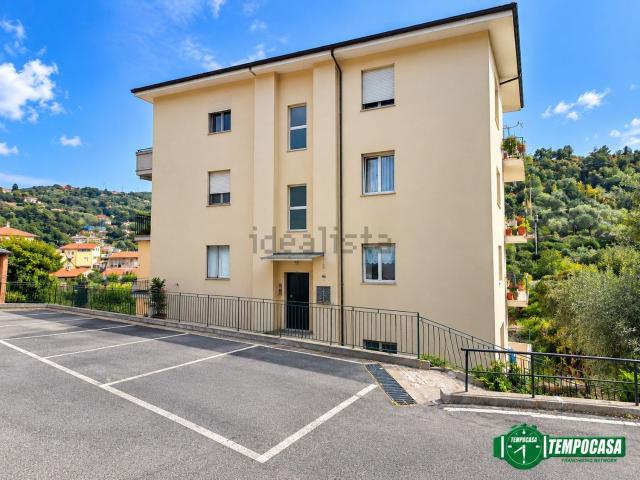 Appartamento in vendita a Cantalupo, Imperia