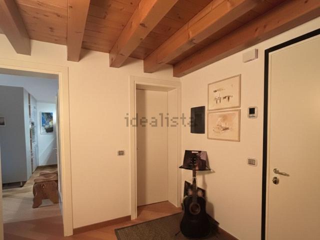 Appartamento in vendita a Busatte, Portogruaro