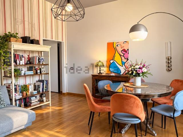 Appartamento in vendita a Tre Vie, Macerata