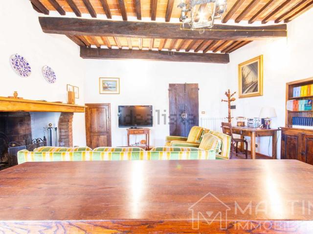 Appartamento in vendita a Boccheggiano, Montieri