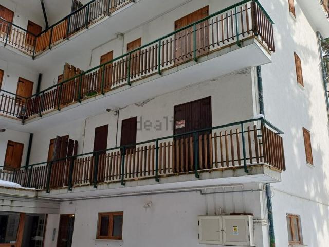 Appartamento in vendita a Camigliatello Silano, Calabria