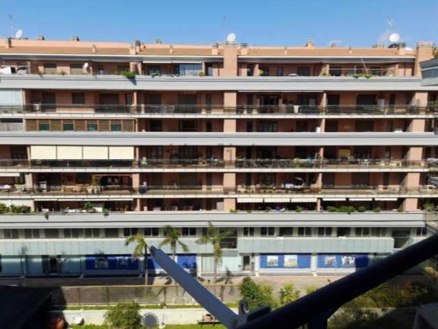 Appartamento in vendita a Parco Leonardo, Roma Capitale