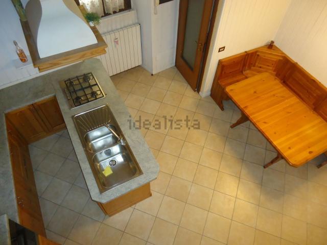 Appartamento in vendita a Curt de Giren, Paderno d'Adda