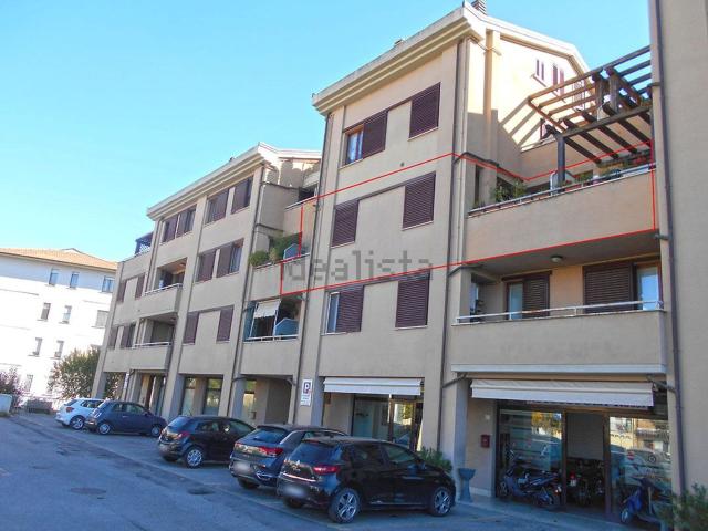 Appartamento in vendita a Camucia, Cortona