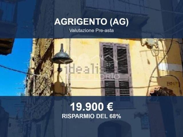 Appartamento in vendita a Bibirria, Agrigento