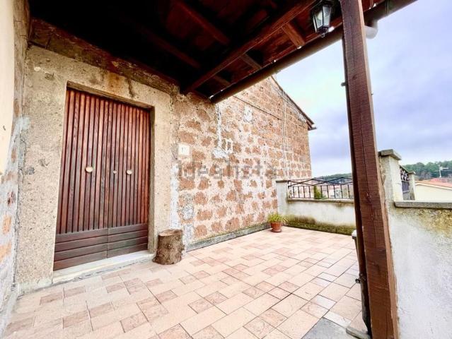 Appartamento in vendita a Vetralla, Lazio