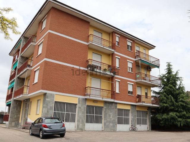 Appartamento in vendita a Boglietto, Costigliole d'Asti