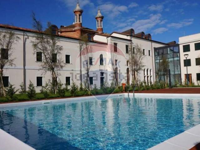Appartamento in vendita a Lido-Pellestrina, Venezia
