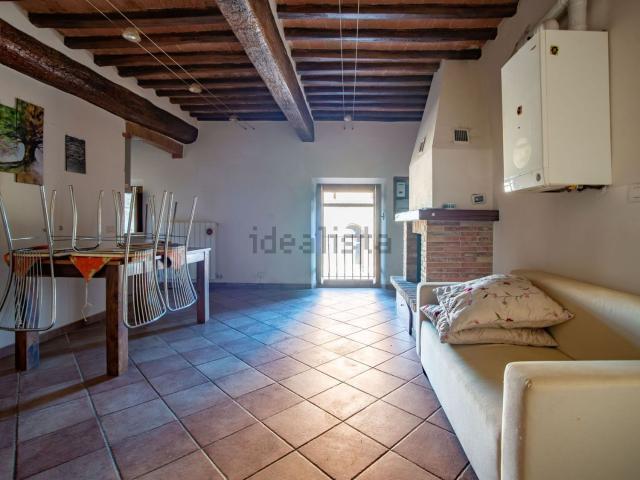 Appartamento in vendita a Sovicille, Toscana