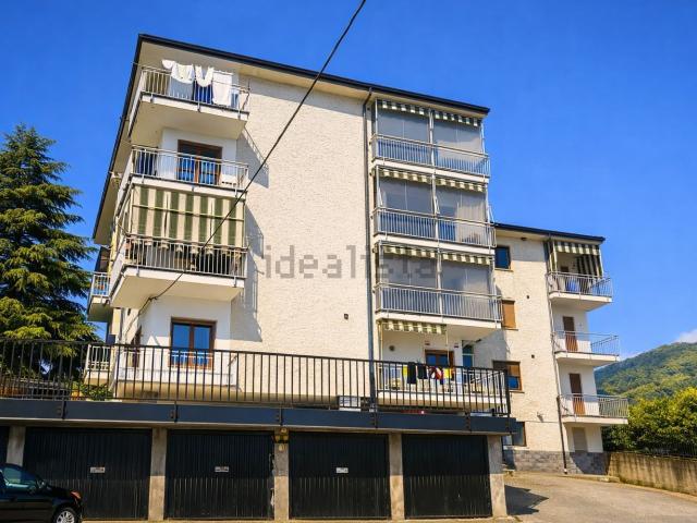 Appartamento in vendita a Unione Montana di Comuni delle Valli di Lanzo, Ceronda e Casternone, Piemonte