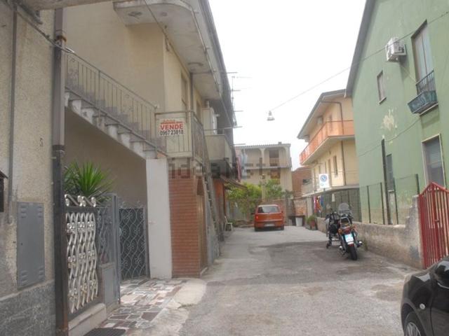 Appartamento in vendita a Calabria, Catanzaro