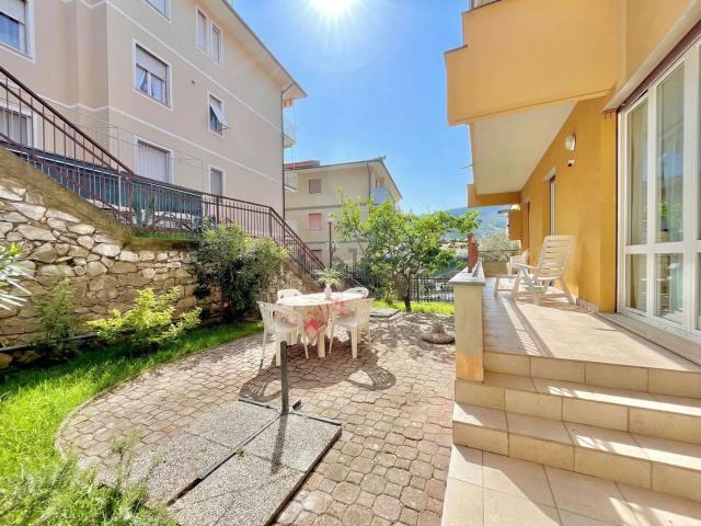 Appartamento in vendita a Casale, Moneglia