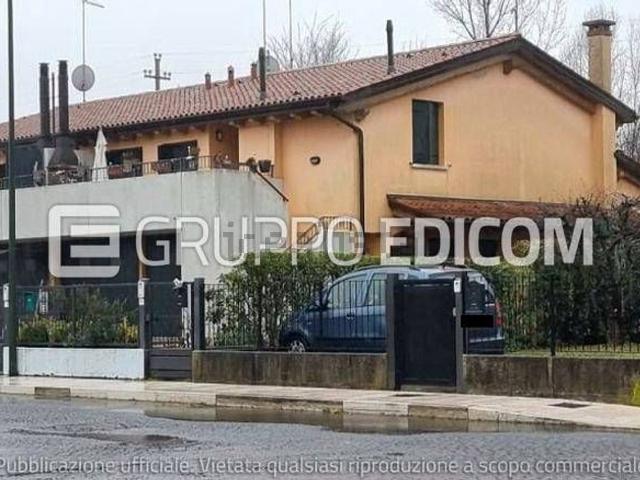 Appartamento in vendita a Sant'Angelo, Treviso