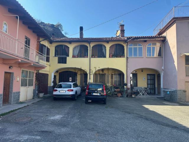 Appartamento in vendita a Grangia, Piemonte