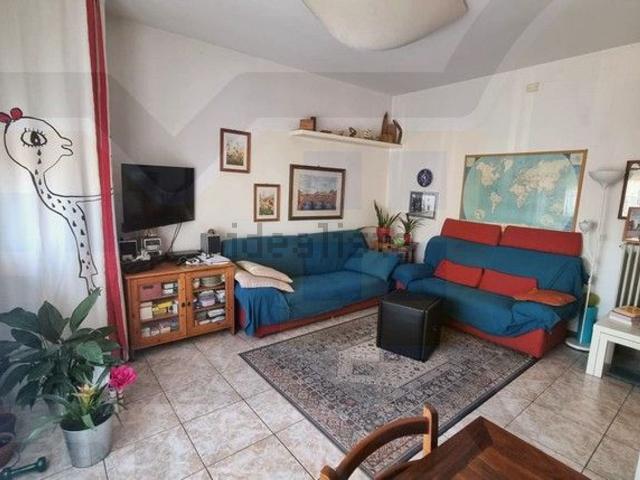 Appartamento in vendita a Unione dei comuni della Bassa Romagna, Bagnacavallo