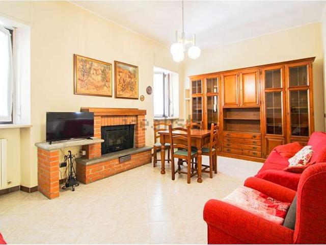 Appartamento in vendita a Venegono Inferiore, Lombardia