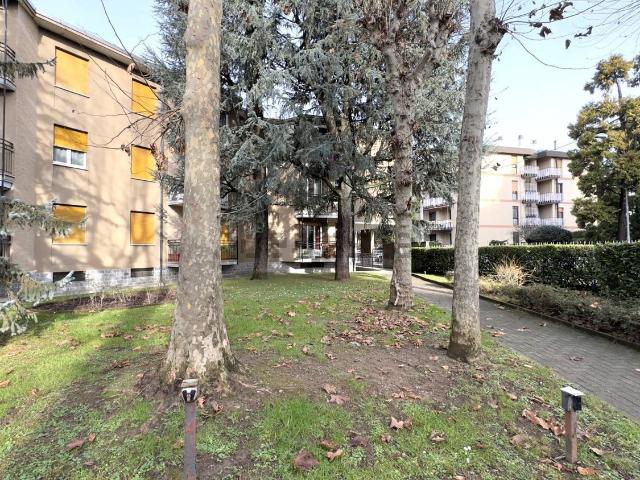 Appartamento in vendita a San Maurizio, Vimercate