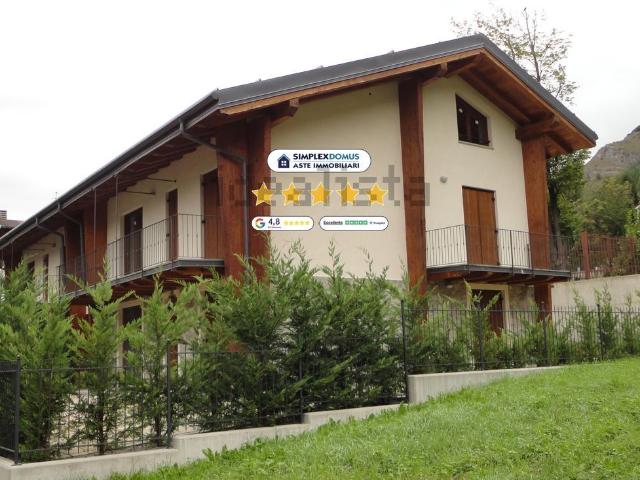 Appartamento in vendita a Entracque, Cuneo