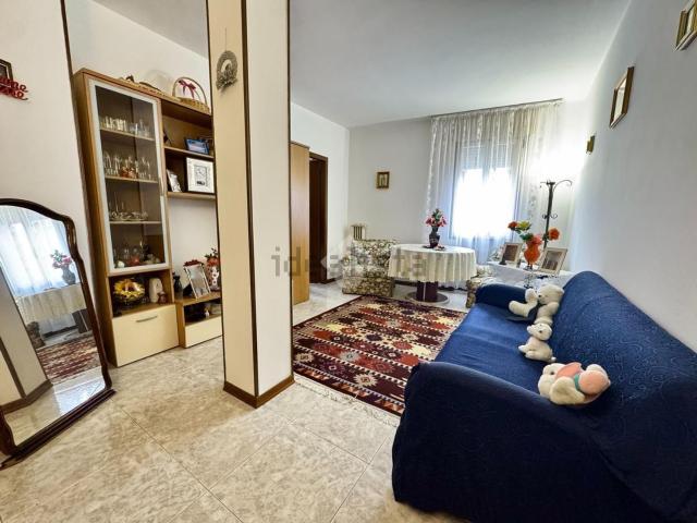 Appartamento in vendita a Sacro Cuore, Padova