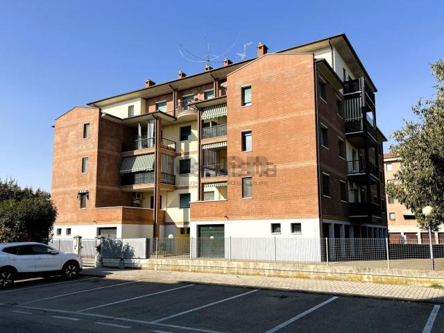 Appartamento in vendita a Castelfranco Emilia, Modena