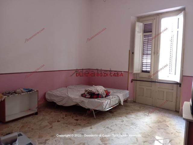 Appartamento in vendita a Bagheria, Sicilia