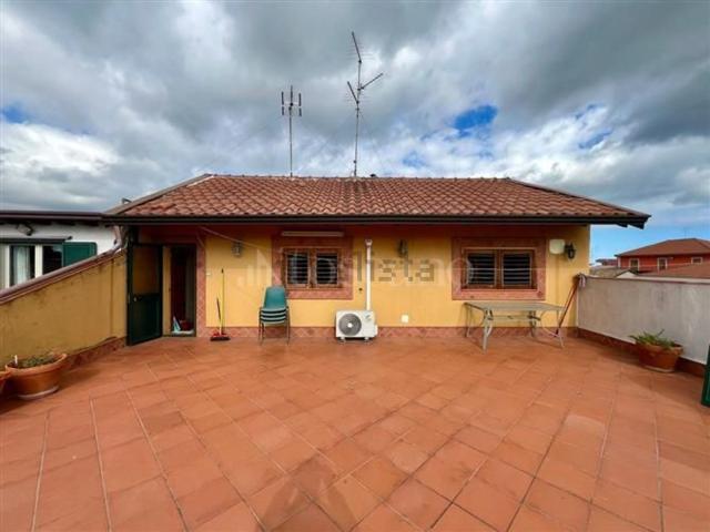 Appartamento in vendita a Viagrande, Catania