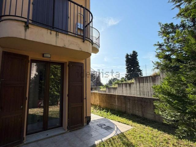 Appartamento in vendita a La Chiusa, Casteggio
