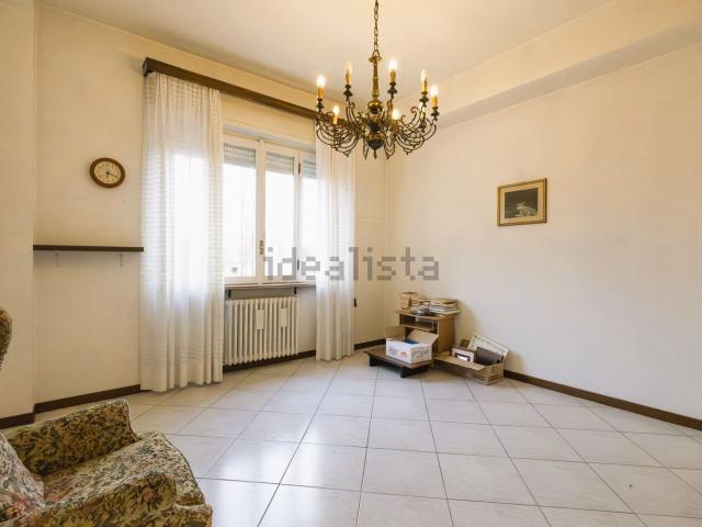 Appartamento in vendita a Cornate D'adda, Lombardia