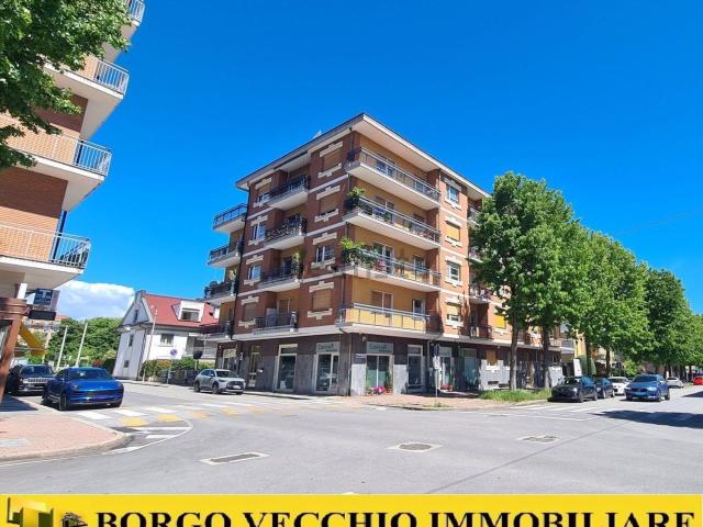 Appartamento in vendita a Cuneo Nuova, Piemonte