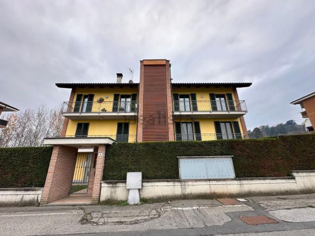 Appartamento in vendita a Piemonte, Asti