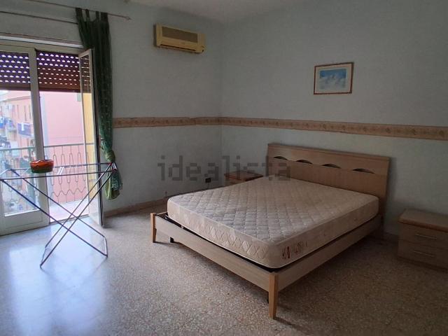 Appartamento in vendita a Borgata, Augusta