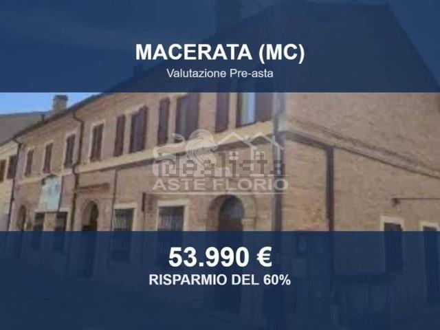 Appartamento in vendita a Castelnuovo, Marche