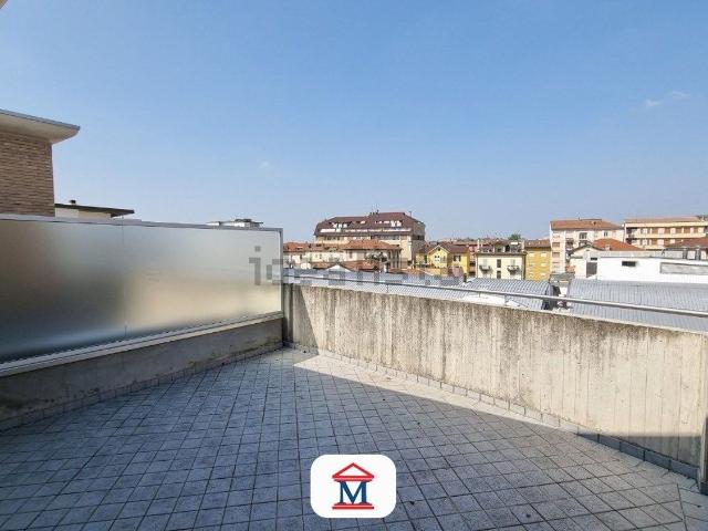 Appartamento in vendita a Borgo Palazzo, Bergamo