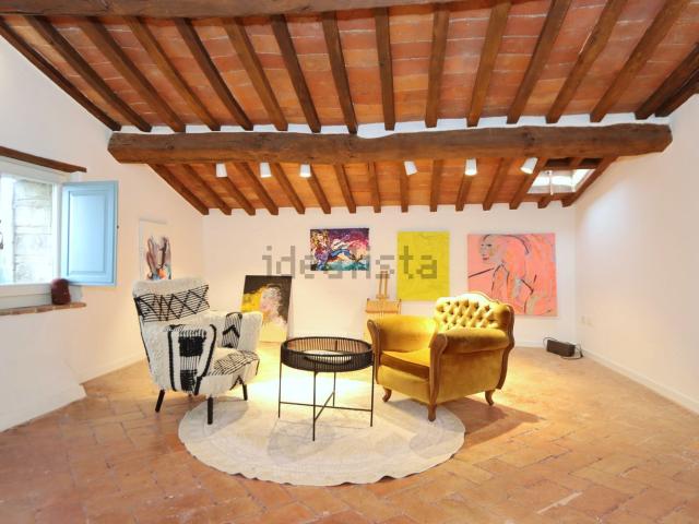 Appartamento in vendita a Torrita, Toscana