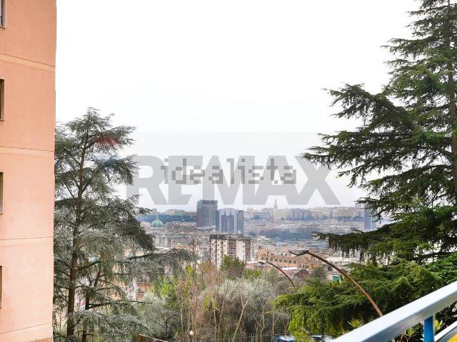 Appartamento in vendita a Bassa Val Bisagno, Serra Riccò