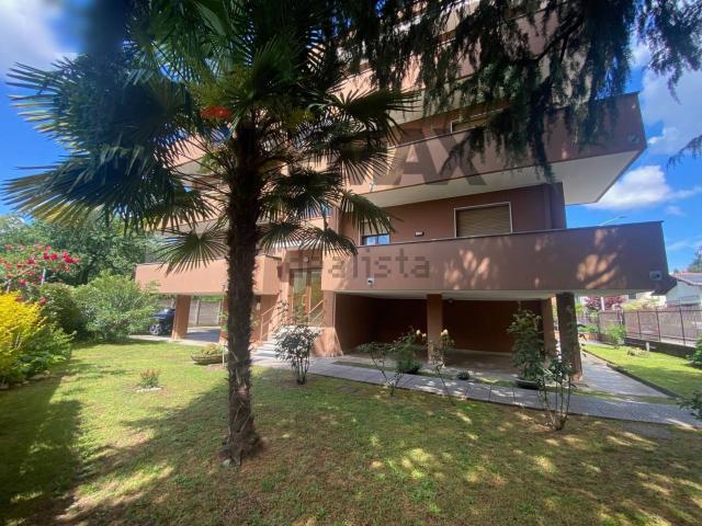 Appartamento in vendita a Legnano, Lombardia