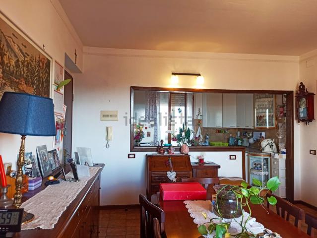 Appartamento in vendita a Sugherella, Monte Argentario