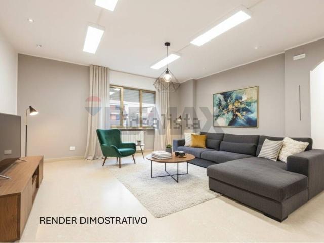 Appartamento in vendita a Chieti Scalo, Chieti